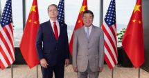 Stire din Actualitate : SUA și China au găsit cadrul de acord cu privire la mineralele rare