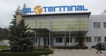 Stire din Economie : Reuniune importantă la sediul companiei Oil Terminal. Se va discuta despre plata dividendelor