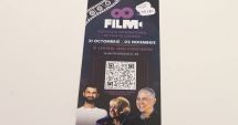 Stire din Cultură-Educație : Constanța râde la Festivalul Internațional de Filme de Comedie