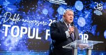 Stire din Economie : Mihai Daraban: „Industria românească demonstrează reziliență și capacitate de adaptare“