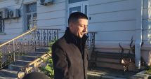 Stire din Eveniment : Soțul tinerei care a murit după ce a născut la Armonia a ieșit de la audieri. Ce spune avocatul său