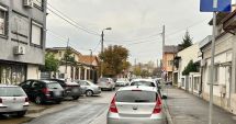 Stire din Social : Schimbări în traficul din Constanța. Strada Moldovei devine cu sens unic