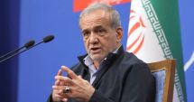 Stire din Actualitate : Președintele Iranului propune crearea unei monede regionale
