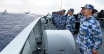 Stire din Actualitate : China nu exclude utilizarea forței pentru a prelua controlul asupra Taiwanului