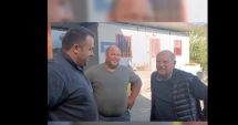 Stire din Actualitate : Un român a salvat o fată nevăzătoare și pe tatăl ei dintr-o mașină care se scufunda