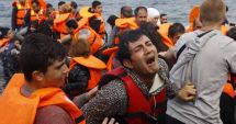 Stire din Actualitate : ONU: Octombrie, luna cu cele mai multe decese în rândul migranților ce traversează Marea Egee