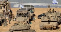 Stire din Actualitate : Uniunea Europeană lansează un apel la respectarea încetării focului în Gaza