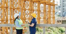 Stire din Economie : Fiscalitate, construcții, infrastructură rutieră. INFO economic