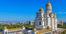 Stire din Actualitate : Patriarhia Română clarifică incidentul de la Catedrala Națională: „Accesul nu a fost oprit în vreun fel”