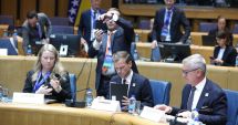 Stire din Actualitate : UE și Balcanii de Vest convin să intensifice lupta comună împotriva terorismului