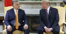 Stire din Actualitate : Orban îi va cere lui Trump excepții pentru Ungaria în aplicarea sancțiunilor împotriva Lukoil și Rosneft