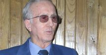 Stire din Sport : Doliu în sportul și educația constănțeană. A murit profesorul Traian Bucovală