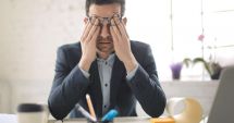 Stire din Economie : Firmele mici și mijlocii mai primesc un pumn în bărbie. „Vom fi la cheremul notarilor și avocaților!“