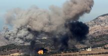 Stire din Actualitate : Ministrul apărării israelian amenință să intensifice atacurile împotriva Hezbollah în sudul Libanului