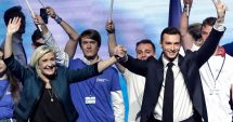 Stire din Actualitate : Sondaj: Extrema dreaptă crește în intențiile de vot pentru alegerile prezidențiale din Franța