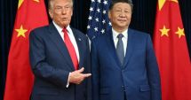 Stire din Actualitate : Donald Trump: „Xi Jinping înțelege consecințele unei invazii chineze în Taiwan“