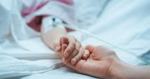 Stire din Eveniment : Fată de 11 ani, adoptată în urmă cu opt ani, dusă în stare gravă la spital, cu semne de malnutriţie
