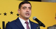 Stire din Politică-Administrație : George Simion, singurul candidat înscris în cursa de președinte AUR