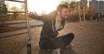 Stire din Actualitate : Cum au devenit pantalonii de trening o piesă esențială în garderoba masculină