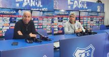 Stire din Sport : Antrenorul Farului, Cristian Sava, multumit de rezultat. "Baietii au muncit mult"