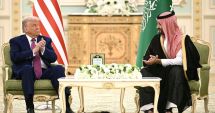 Stire din Actualitate : Prințul moștenitor al Arabiei Saudite, în vizită la Casa Albă, pe 18 noiembrie