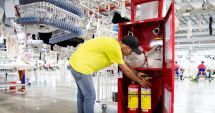 Stire din Economie : Banking, producție industrială, rezerve valutare. INFO economic