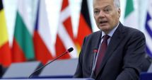 Stire din Actualitate : Fostul comisar european pentru justiție Didier Reynders, inculpat pentru spălare de bani