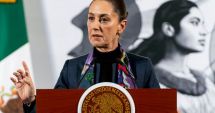 Stire din Actualitate : Președinta Mexicului, Claudia Sheinbaum, exclude orice intervenție armată a SUA