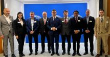 Stire din Economie : CCIR: „Europa trebuie să dezvolte instrumente comerciale defensive pentru protejarea companiilor“
