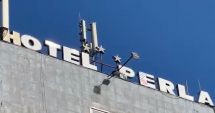 Stire din Social : De la demolare la renovare. Fost hotel din Mamaia, salvat de la dispariție