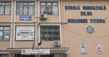 Stire din Cultură-Educație : Comunitatea aduce căldură în sala de sport a Școlii „Gheorghe Țițeica”