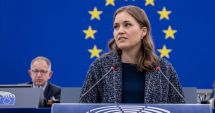 Stire din Actualitate : Acord în cadrul UE pentru participarea Ucrainei la proiecte comune din domeniul apărării