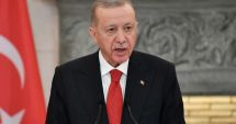 Stire din Actualitate : Turcia: Recep Erdogan anunță o nouă etapă în procesul de pace cu PKK