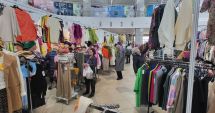 Stire din Economie : A doua ediție de toamnă a Târgului TINIMTEX, la Pavilionul Expozițional