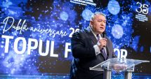 Stire din Economie : Mihai Daraban (CCIR): „Nu ne-am înscris în corul bocitoarelor că economia României merge rău“