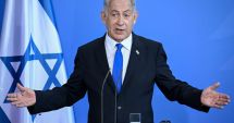 Stire din Actualitate : Justiția turcă a emis mandate de arestare pentru genocid pe numele lui Benjamin Netanyahu