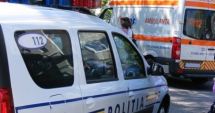 Stire din Eveniment : Crimă cumplită. O tânără a fost ucisă de fostul partener, în timp ce-şi ţinea în braţe copilul de doi ani