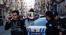 Stire din Actualitate : Doi români au fost răniţi într-un atac armat în Istanbul. Anunţul MAE
