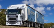 Stire din Economie : Comerț, transporturi, deficit comercial. INFO economic