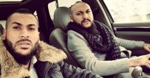 Stire din Actualitate : Dani Mocanu și fratele său au fost prinși. Aveau mandate europene de arestare