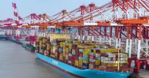 Stire din Actualitate : China suspendă interdicția de export pentru anumite metale rare spre SUA