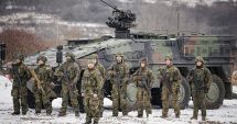 Stire din Actualitate : Coaliția de guvernare din Germania, aproape de un acord privind legea serviciului militar