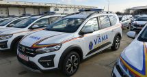 Stire din Economie : „Decapitări“ la Autoritatea Vamală Română! Foștii directori trec la munca de teren