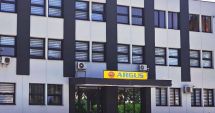 Stire din Economie : Schimbări în componența Consiliului de administrație al companiei Argus