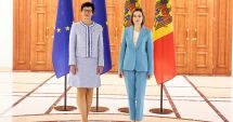 Stire din Actualitate : Comisarul european Marta Kos: „Republica Moldova a înregistrat cel mai mare progres anual dintre toate statele candidate la UE“