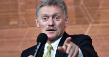 Stire din Actualitate : Kremlinul îndeamnă SUA și UE să acorde atenție corupției din Ucraina