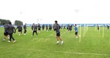 Stire din Sport : FC Farul Constanța intensifică pregătirile