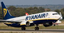 Stire din Actualitate : Noua schimbare Ryanair care îi va afecta și pe români. O regulă ignorată te poate costa 55 € în plus
