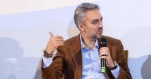 Stire din Economie : George Niculescu (ANRE): „Apar oferte din ce în ce mai atractive pentru consumatorii de energie electrică“