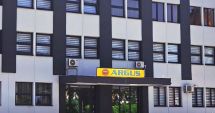 Stire din Economie : Noii administratori ai companiei Argus vor avea mandate pe doi ani